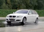 BMW 320d xDrive Touring 2008 года